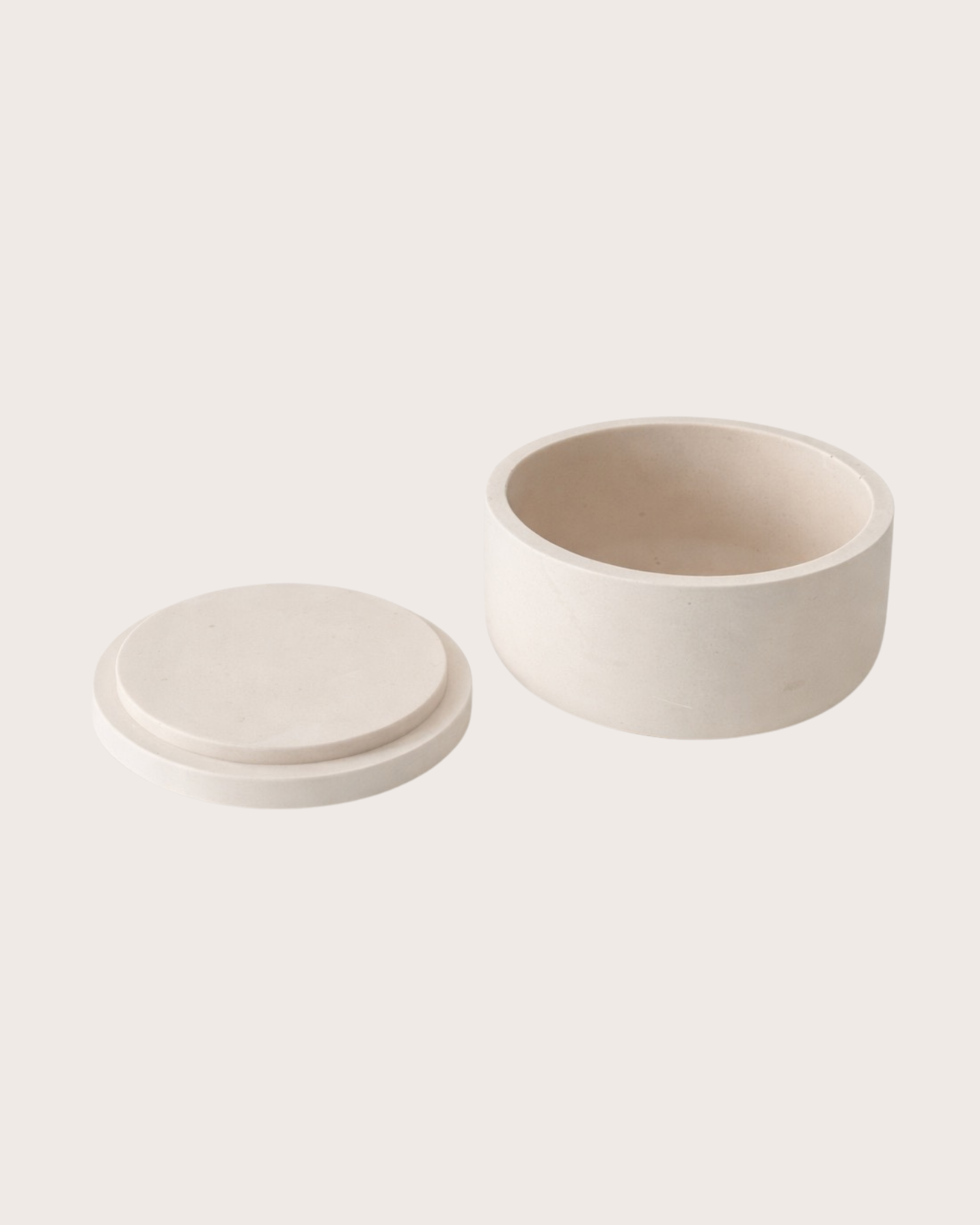 Storage Bowl with Lid L